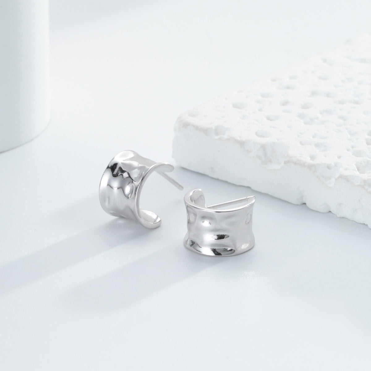 Boucles d'oreilles pour femme
