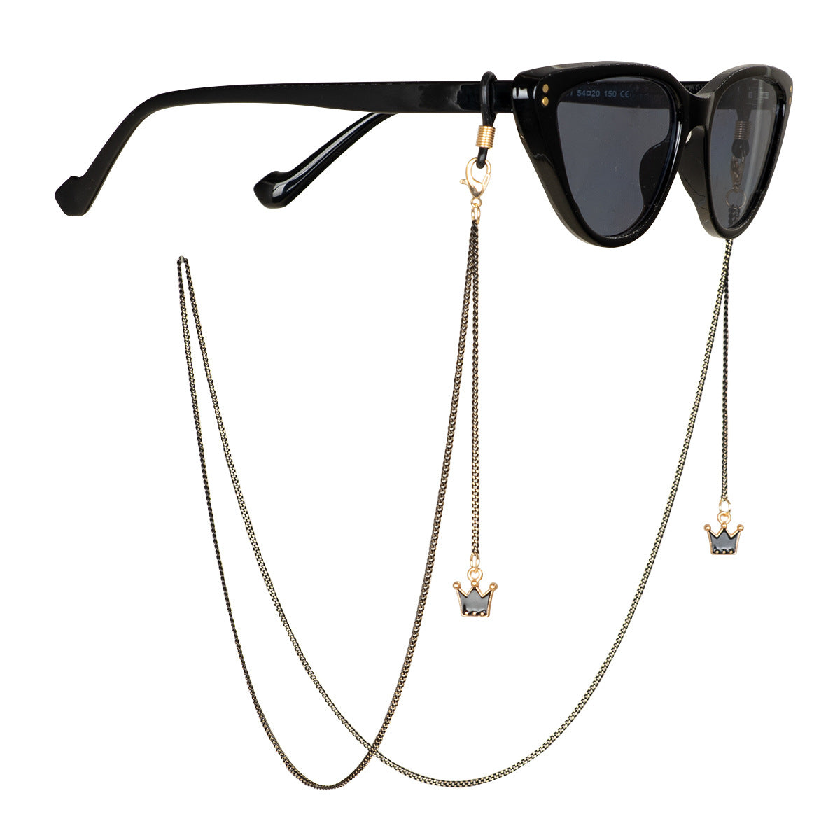 Chaîne de lunettes premium