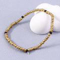Bracelet de perles tendance
