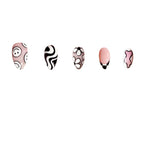 Bagues tendance