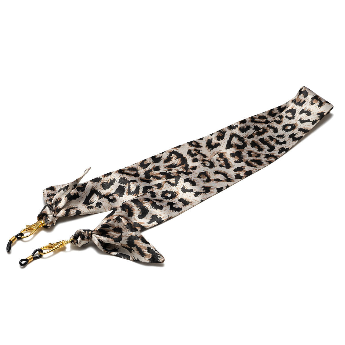 Cordon pour lunettes à pois