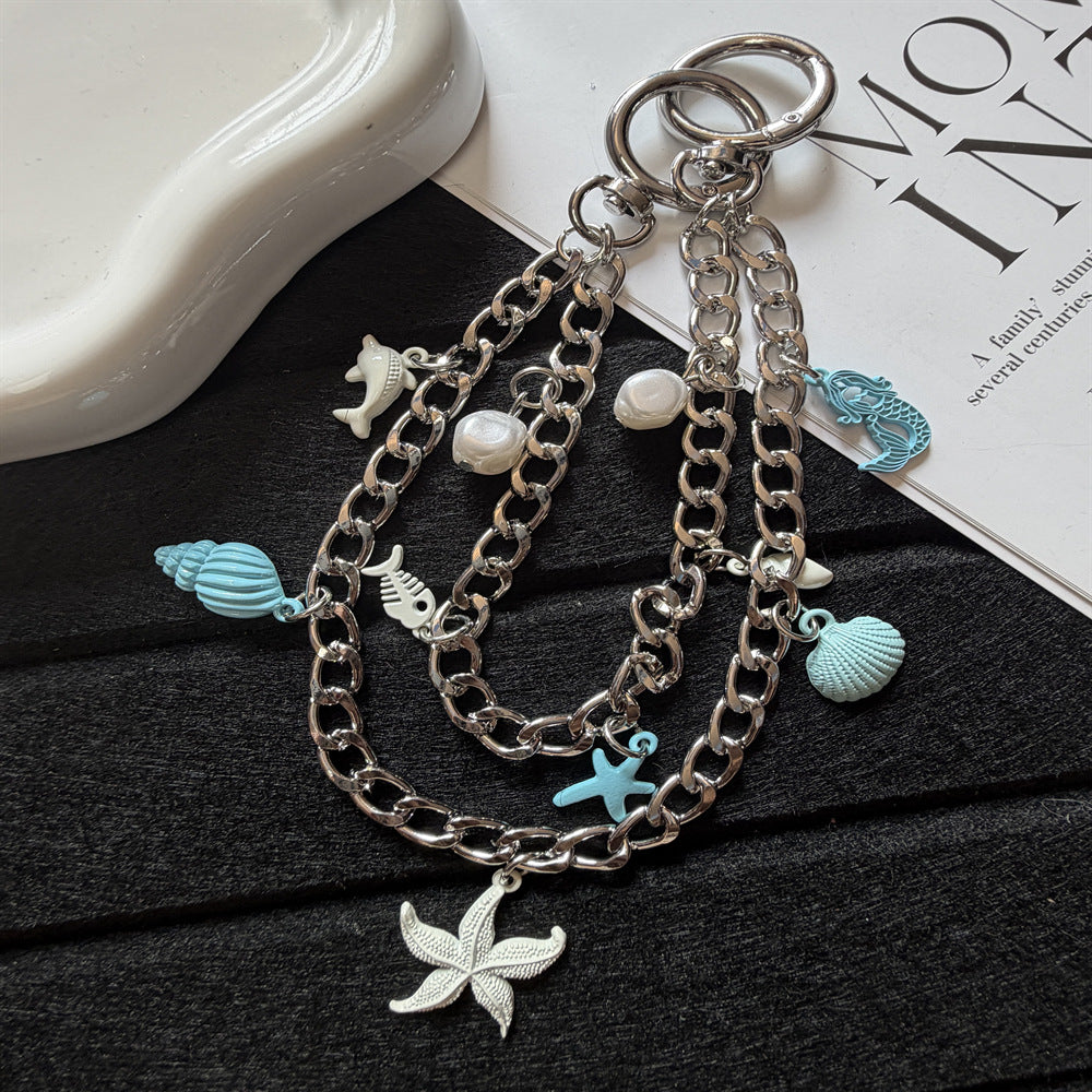 Bracelet à breloques musicales