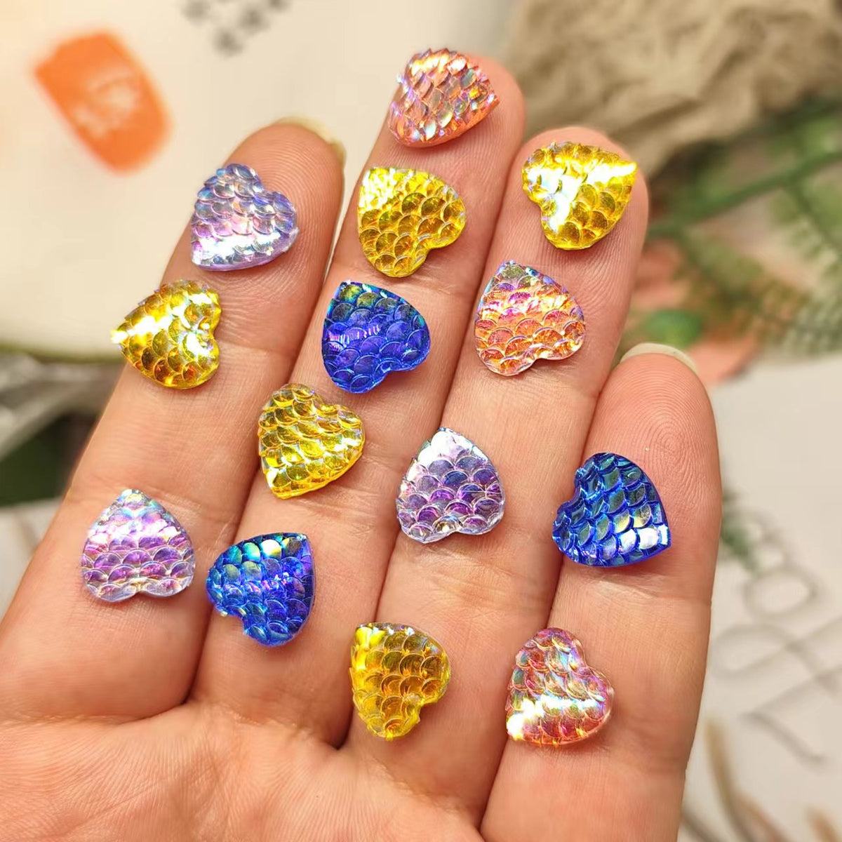 Accessoires de bijoux