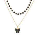 Bijoux en perles