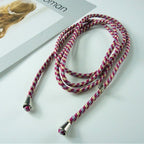 Collier ajustable élégant