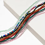 Collier de perles