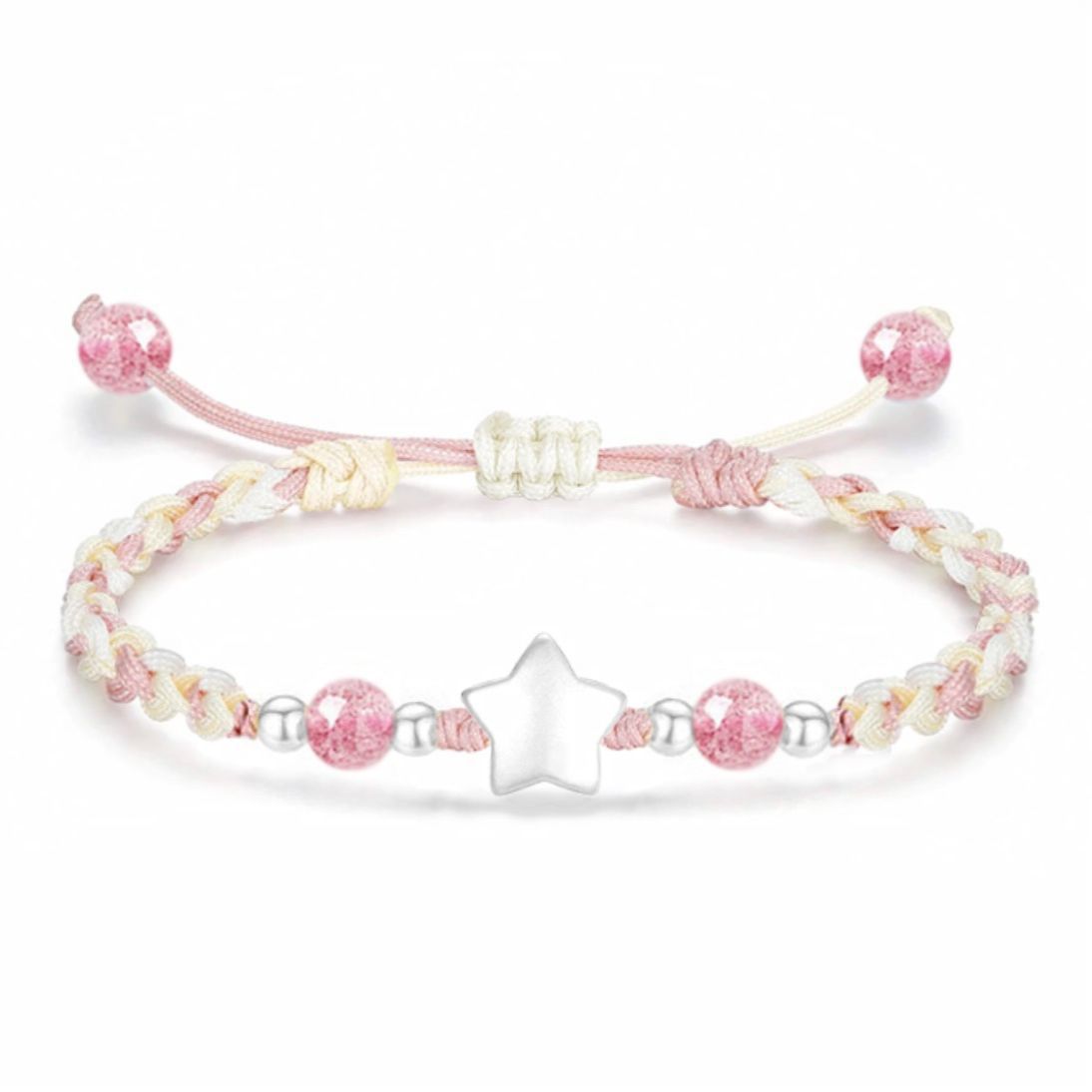 Bracelet ajustable élégant