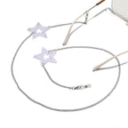 Pendentif étoile