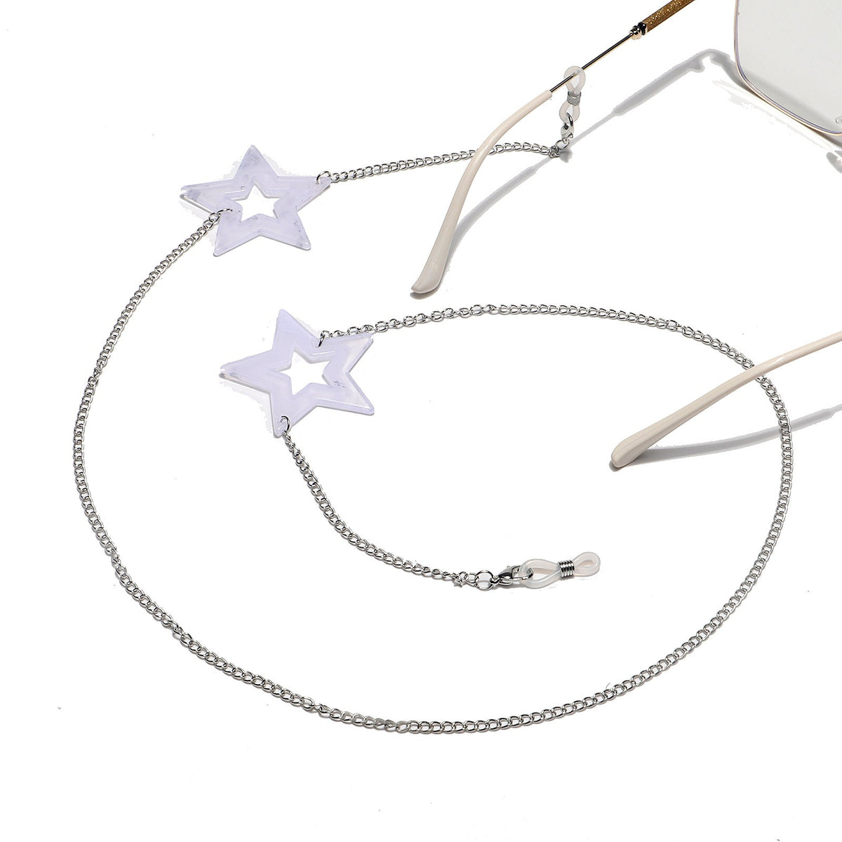 Pendentif étoile