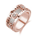 Bague rotative Spinfinity