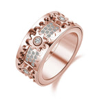 Bague rotative Spinfinity
