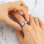 Bague rotative Spinfinity