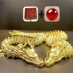 Bracelet Dragon Majestueux