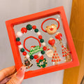 Bijoux de Noël