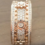 Bague rotative Spinfinity
