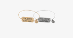 Bracelet Jonc Semicolon