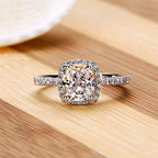 Bague de mariage pour femme