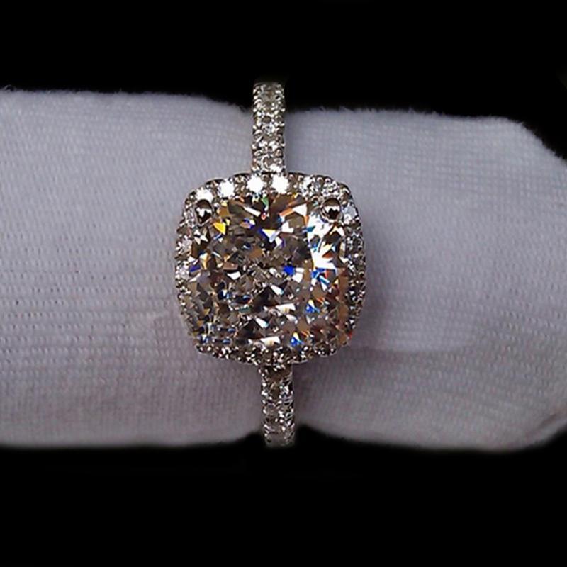 Bague de mariage pour femme