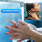 Bague connectée Bluetooth