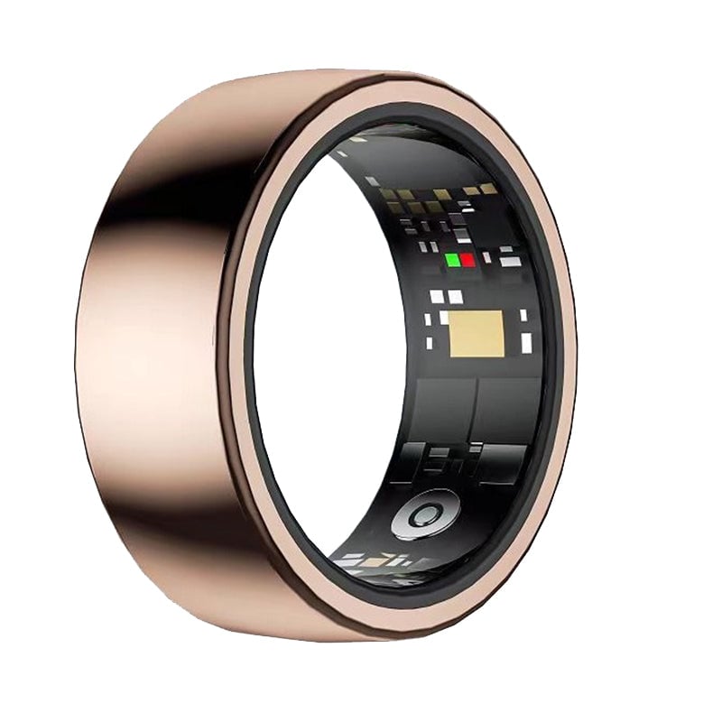 Bague connectée Bluetooth