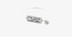 Bracelet Jonc Semicolon