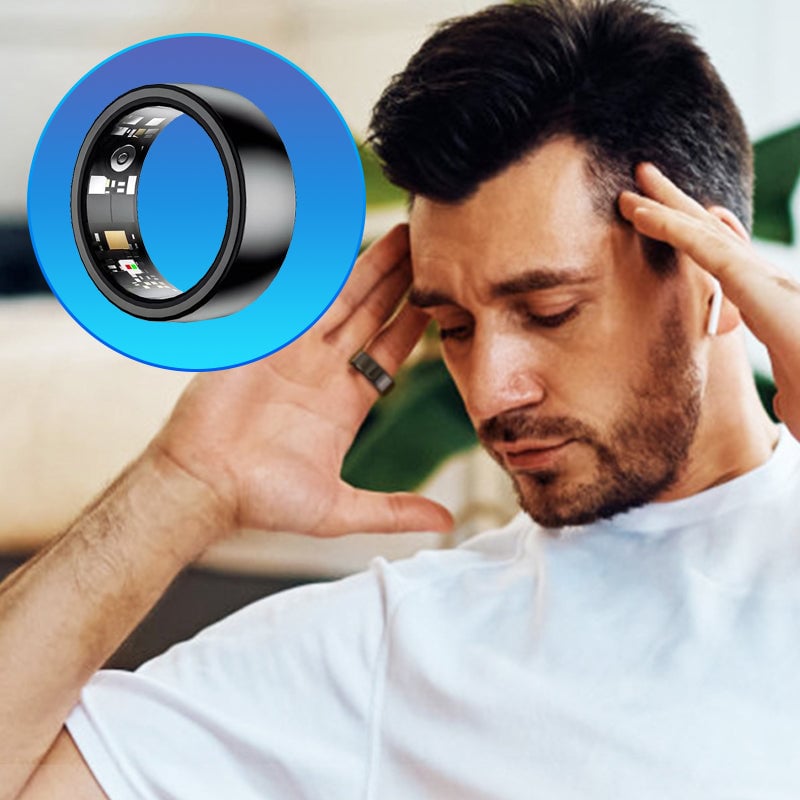 Bague connectée Bluetooth