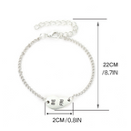 Bracelets "Best Friends"