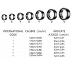 Bague connectée Bluetooth