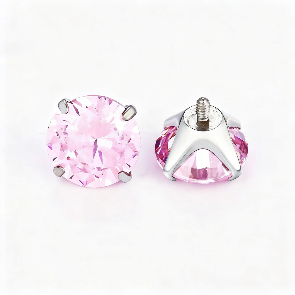 piercing de langue