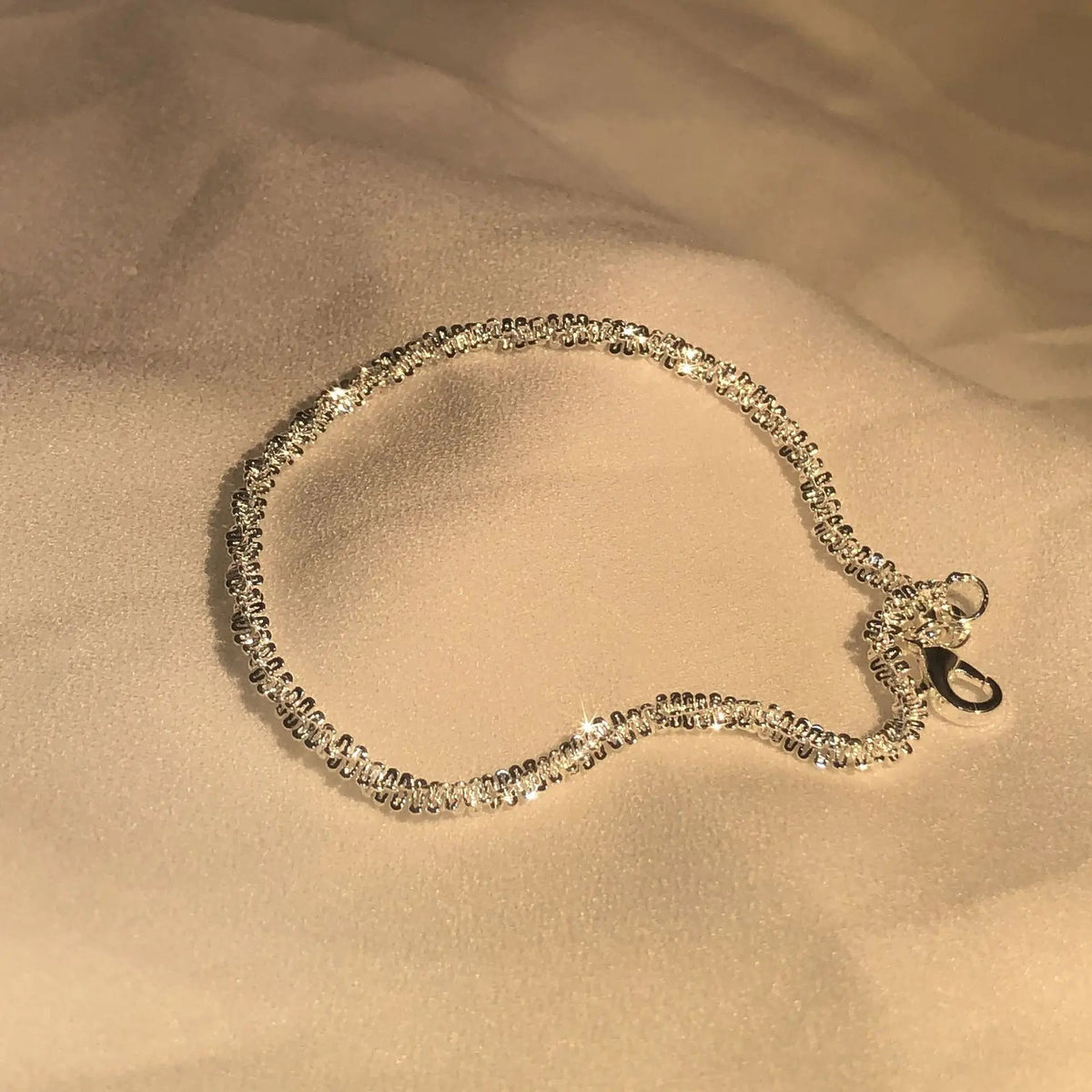 Bracelet SilverFlow