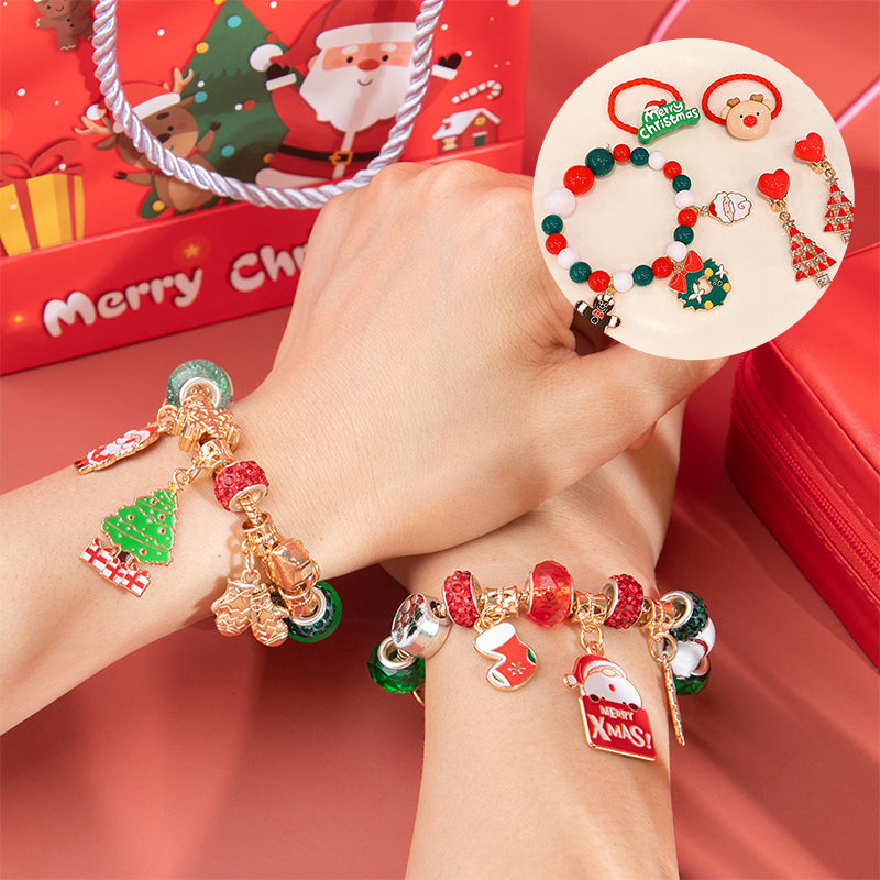 Bijoux de Noël