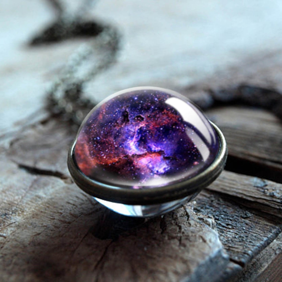 Collier galaxie