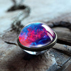 Collier galaxie