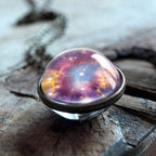 Collier galaxie
