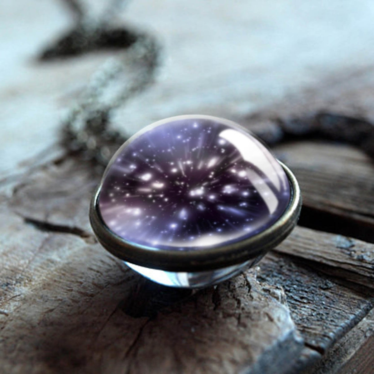 Collier galaxie