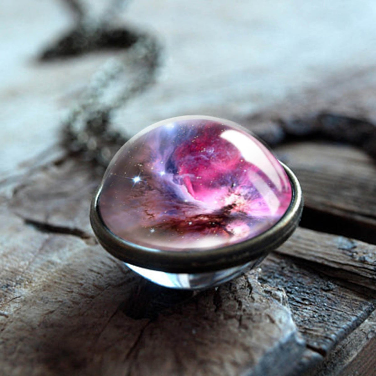 Collier galaxie
