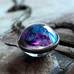 Collier galaxie