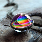 Collier galaxie