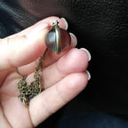 Collier galaxie