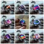 Collier galaxie