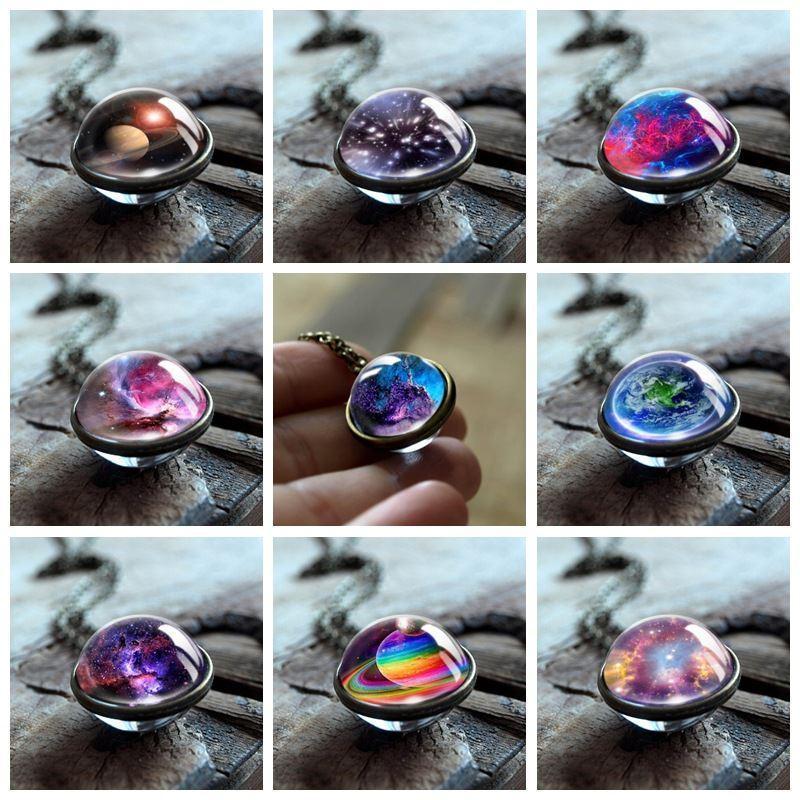Collier galaxie
