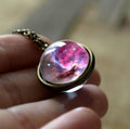 Collier galaxie
