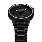 Shutter – La montre du photographe