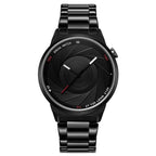 Shutter – La montre du photographe