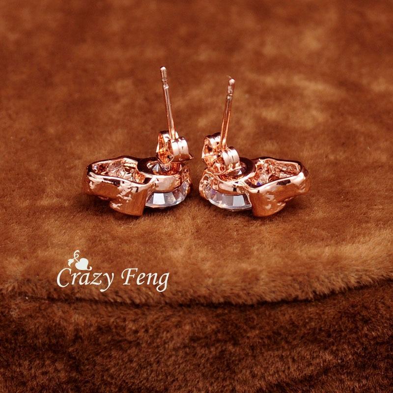 Boucles d'oreilles tête de mort