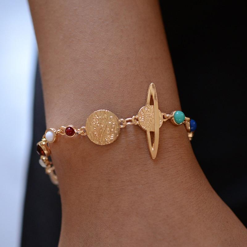 Chevillère Voie Lactée