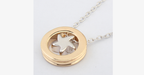 Pendentif Goldstar