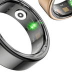 Bague connectée VitaRing Titanium